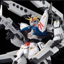 F91 | 웹한정(프반) MG F91 백캐논&amp;트윈배스바, F91 해리슨 마딘 전용기 등장예정