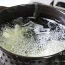 어묵탕 끓이는법 뜨끈한 국물 요리 오뎅탕 이미지