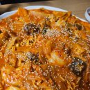 유자유 김치떡볶이 | 고려대생이 너무 많이 찾는 고려대 맛집 유자유김치떡볶이 재방문 후기
