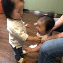 생후150일-159일 이유식시작/뒤집기되집기/베이비카페/옹알이/감기/5개월아기