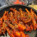 오필승닭발 이미지