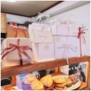 도로시미술학원 | [방배동카페골목] 맛있는 수제쿠키맛집, 마지드도로시 / 구움과자 답례품 전문점