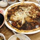 홍수계찜닭엔터식스 이미지