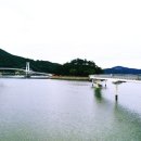 배알도수변공원 이미지