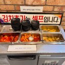 삼성 코엑스 맛집 미사리 밀빛 초계국수, 무더위 날리는 살얼음 동동 별미