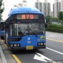 서울교통네트웍(주) | (서울 / 간선) 서울교통네트웍(주) 670번 Hyundai LF New Super Aero City CNG