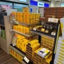 포클락 | 후쿠오카 공항 면세점 위치 및 쇼핑 리스트 추천(사케, 담배, 화장품, 과자)