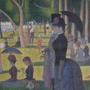 파리의 미술관과 인상주의 화가들 이미지