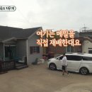 백령도냉면