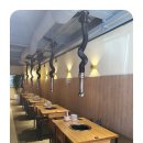 정성닭갈비 이미지