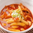 홀딱반한떡볶이