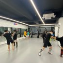 삼산무에타이 구리지관 이미지