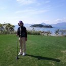 배화 골프 이미지