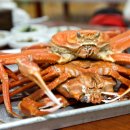 붉은대게 이미지