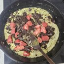 홈 카페 | 내가 먹고 싶어서 만들어본 쿠팡 쫀득쿠키 DIY 후기