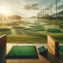 유니온골프랜드 이미지