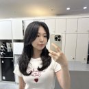 이솔 | 공덕역 미용실 라온하제헤어 C컬 매직셋팅 크리닉 이솔실장 후기