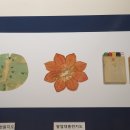 삼척 영은사 석가삼존도와 복장유물 이미지