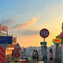 그랑시티 시그니처타워 삼거리 | [서울/종로] 서울 뷰 좋은 식당 창창 내돈내산 | 창신동 맛집 창창 웨이팅 후기, 가는 길