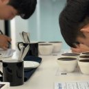 바리스타 1급 이미지