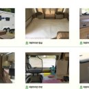 황방산생태야영장 이미지