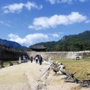 문경새재 이미지