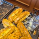 영광군 장애인 무료급식소 | [서울 빵지순례] 종로3가 맛집 '문화제빵' 마늘빵 &amp; 양파베이글 후기