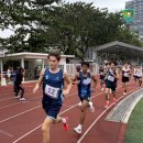 A proud moment for GIS Athletics 이미지