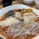 싱싱막회 - 중구 신포로27번길 41 | [시흥] 물회&막회 정왕동 횟집 싱싱함이 살아있는 곳 솔직 후기