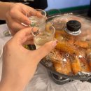 첨단1동 주민센터 | 광주 대하구이 병풍도왕새우직판장 :: 지금이 새우 제철 첨단 맛집