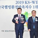한국웰빙