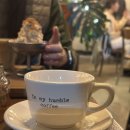 카페 인 이미지