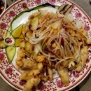 원조한영참숯불구이 이미지