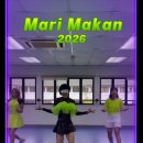 Mari Makan 2026, organized by the Parent Association 이미지