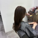 (주)정민 | 일산 미용실 디자인바이문 정민 수석디자이너 뿌리염색 클리닉 후기