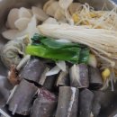장터병천순대 이미지