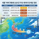 태풍상회 | 제9호 태풍 바비 실시간 경로 대만여행 오카나와여행 날짜별 영향 (ft.항공권,호텔비 제대로 환불 받는법)