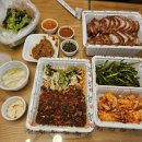가장맛있는족발곡반점 이미지
