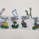 수채캘리그라피 이미지