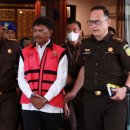 인도네시아, 뇌물수수 혐의로 새 통신장관 지명 이미지