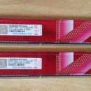 V컬러 DDR3 4GB 12800메모리 팝니다. 이미지