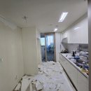 푸른도시디자인 | 원주부분수리 혁신도시푸른숨 아파트 보수공사 현장