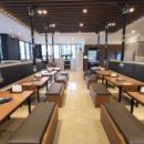 숯불갈비집 이미지