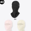 (남여공용)UV 냉감 마스크(터번) 이미지