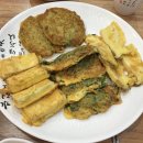 종로빈대떡 이미지