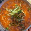 참국수 | 제주 &lt;참맛나김밥&gt; 솔직 후기 – 김밥에 열무국수까지 완벽한 로컬 맛집