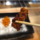 김사부양꼬치 이미지