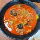 중앙짬뽕