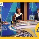 Good Morning America Full Broadcast - Wednesday, September 02, 2026 이미지