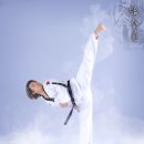 용인대 마루한 태권도 이미지